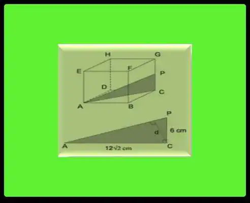 Play Three Dimensions Distance of Cube  Points Points