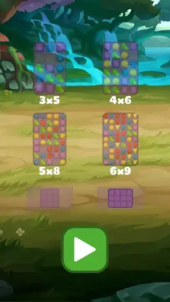 Play Threedoku  and enjoy Threedoku with UptoPlay