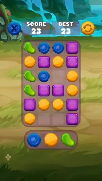 Play Threedoku as an online game Threedoku with UptoPlay