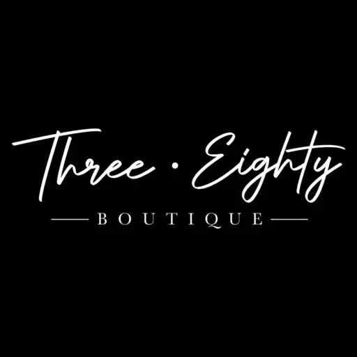 Play Three Eighty Boutique APK Play Three Eighty Boutique APK