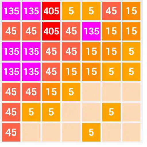 Play Three Fives APK