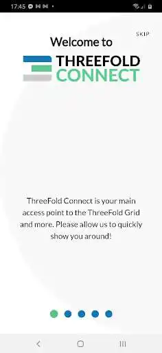 Play ThreeFold Connect  and enjoy ThreeFold Connect with UptoPlay