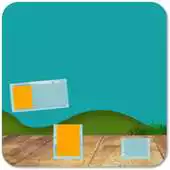 Free play online Three Glass Puzzle APK