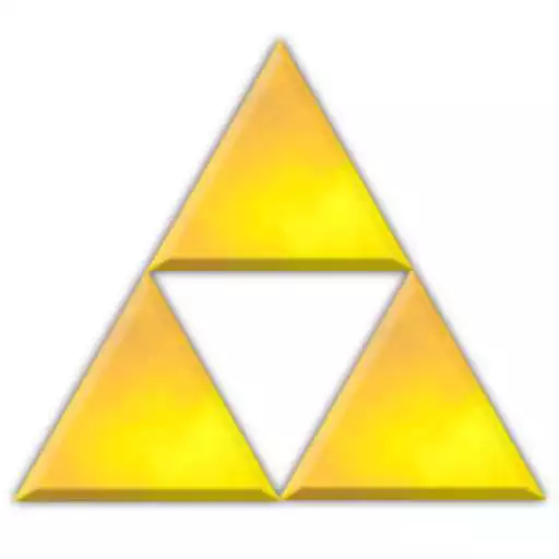 Play Three Golden Triangle Wallpaper APK Play Three Golden Triangle Wallpaper APK