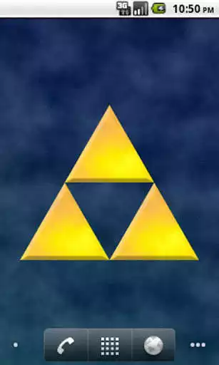 Play Three Golden Triangle Wallpaper  and enjoy Three Golden Triangle Wallpaper with UptoPlay