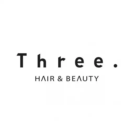 Play 美容室・ヘアサロン Three. HAIRBEAUTY（ス APK