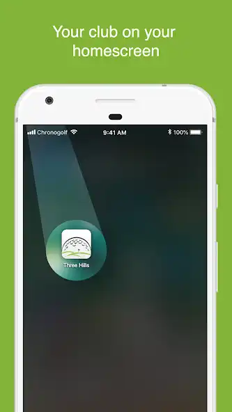 Play Three Hills Golf Club  and enjoy Three Hills Golf Club with UptoPlay