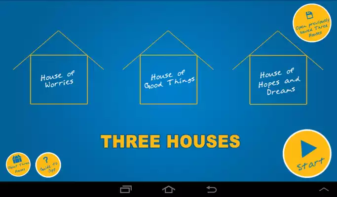 Play Three Houses