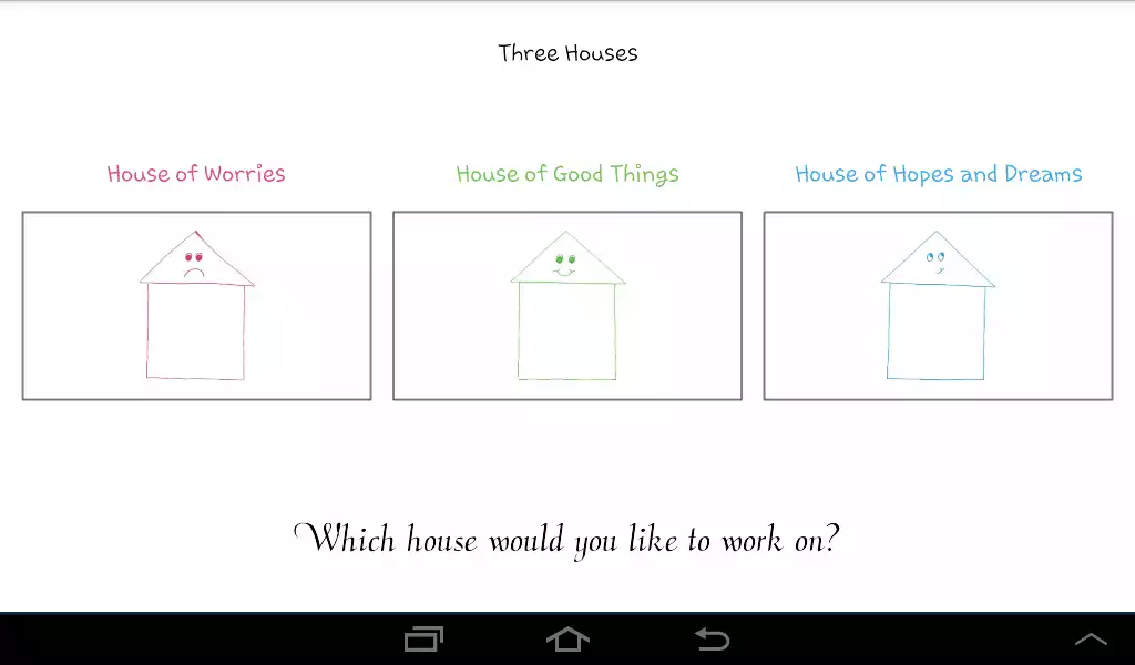 Play Three Houses