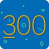 Free play online Three Hundred APK