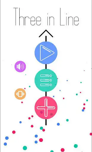 Play Three In Line  and enjoy Three In Line with UptoPlay