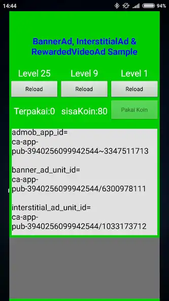 Play Three In One Ad  and enjoy Three In One Ad with UptoPlay