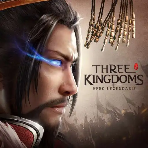 Play Three Kingdoms: Hero Legendaris APK