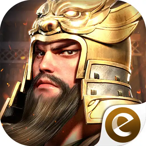 Play Three Kingdoms: Warlord Rising APK