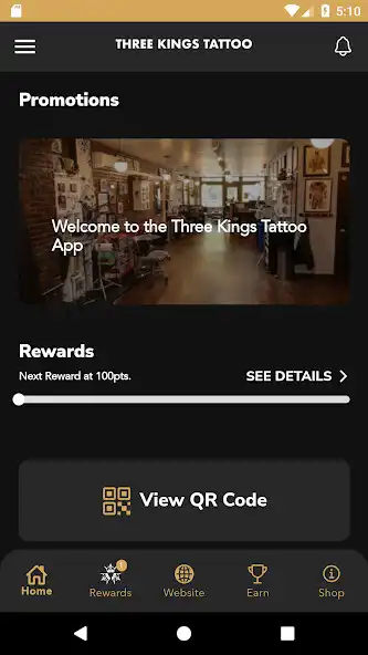 Play Three Kings Tattoo  and enjoy Three Kings Tattoo with UptoPlay