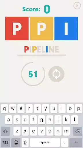 Play Three Letters