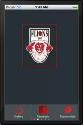 Play Three Lions Pub Milwaukee