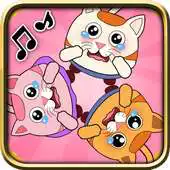 Free play online Three Little Kittens APK Free play online Three Little Kittens APK