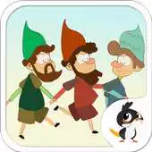Free play online Three Little Men in the Wood APK Free play online Three Little Men in the Wood APK