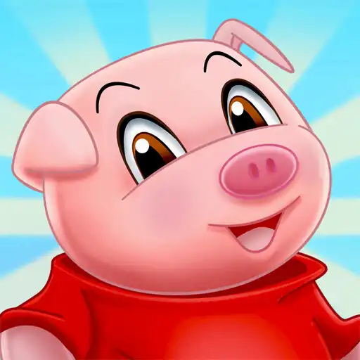 Play Three Little Pigs Adventure APK Play Three Little Pigs Adventure APK