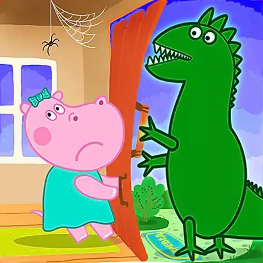 Free play online Three Little Pigs APK