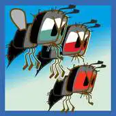 Free play online Three Lives of Flappy Fly APK