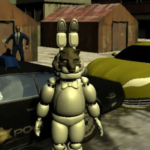 Play Three Nights of Joy Terror APK Play Three Nights of Joy Terror APK