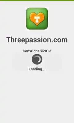 Play Threepassion