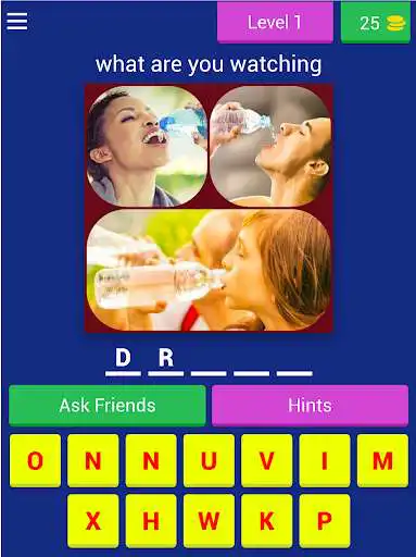 Play Three pictures one word and enjoy Three pictures one word with UptoPlay Play Three pictures one word and enjoy Three pictures one word with UptoPlay