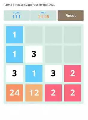 Play Three Puzzle PRO