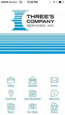 Play Threes Company Services