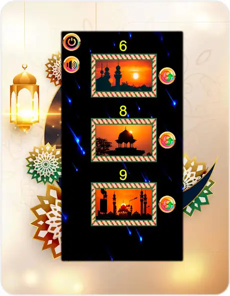Play Three Simple Dhikrs  and enjoy Three Simple Dhikrs with UptoPlay