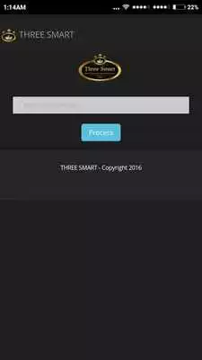 Play ThreeSmartTrade