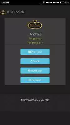 Play ThreeSmartTrade