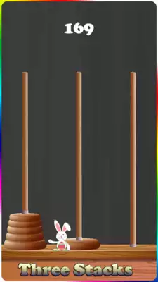Play Three Stacks
