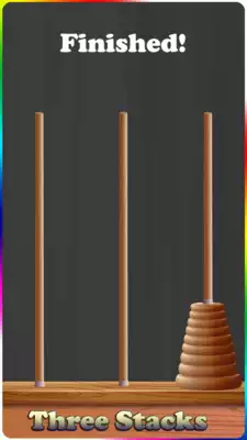 Play Three Stacks