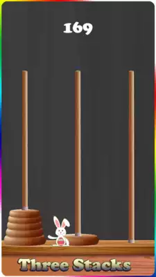 Play Three Stacks