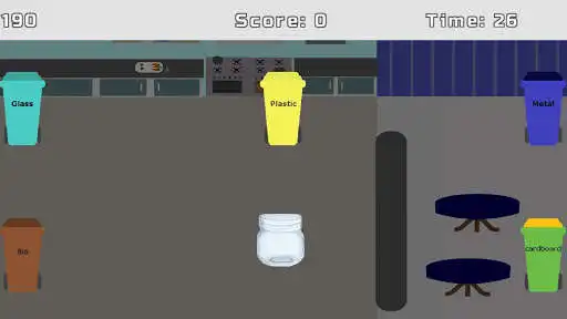 Play Three Star Leftovers as an online game Three Star Leftovers with UptoPlay