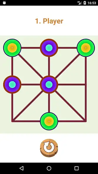 Play Three Stone as an online game Three Stone with UptoPlay