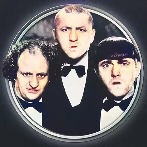 Play Three Stooges Comedy Videos APK Play Three Stooges Comedy Videos APK