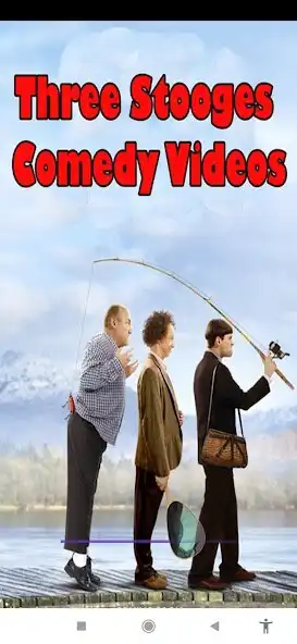 Play Three Stooges Comedy Videos  and enjoy Three Stooges Comedy Videos with UptoPlay