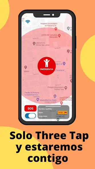 Play Three Tap as an online game Three Tap with UptoPlay