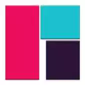 Free play online Three Tiles Free Game APK