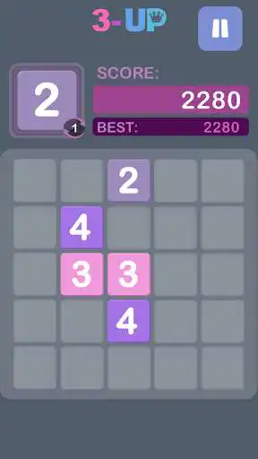 Play Three UP as an online game Three UP with UptoPlay