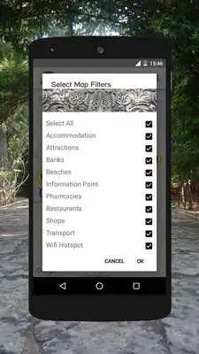 Play Three Villages Malta Map Play Three Villages Malta Map