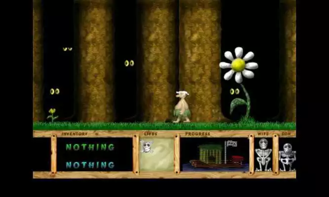 Play Three Weeks in Paradise: ZX