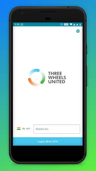 Play Three Wheels United as an online game Three Wheels United with UptoPlay