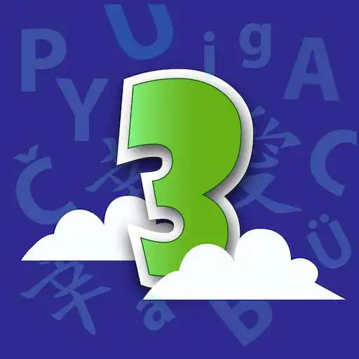 Play Three Words APK Play Three Words APK