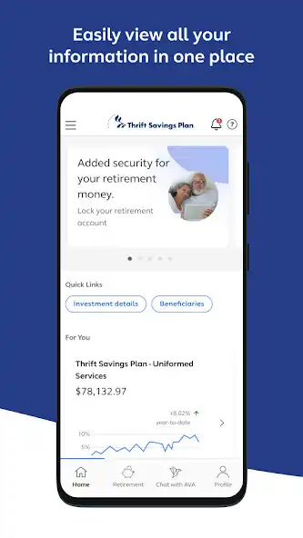 Play Thrift Savings Plan as an online game Thrift Savings Plan with UptoPlay