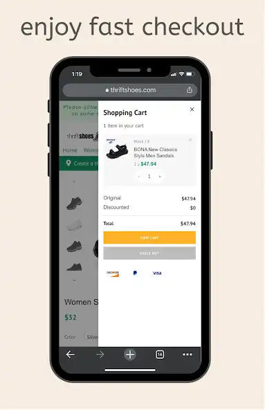 Play THRIFT SHOES as an online game THRIFT SHOES with UptoPlay